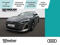 Grau Neu 2025 Audi A5 Edition .1 Coupé | 69.941 € (Teuer)