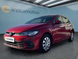 Rot Gebraucht 2023 VW Polo Kleinwagen | 19.249 € (Fairer Preis)