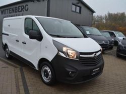 Weiß Gebraucht 2019 Opel Vivaro Van | 15.900 € (Guter Preis)