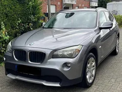 Grau Gebraucht 2011 BMW X1 SUV | 13.300 € (Teuer)
