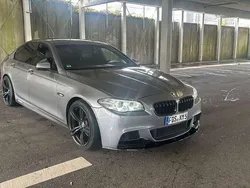 Gebraucht 2013 BMW 535 M Performance Limousine | 15.500 € (Etwas zu teuer)