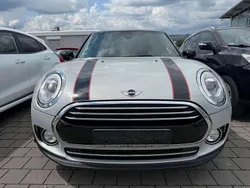 White silver Gebraucht 2018 Mini Cooper Clubman Kombi | 16.290 € (Guter Preis)