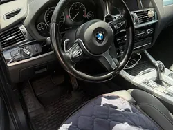 Grau Gebraucht 2016 BMW X3 SUV | 20.000 €