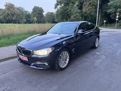 Blau Gebraucht 2013 BMW 320 Gran Turismo Luxury Line Limousine | 15.900 € (Fairer Preis)