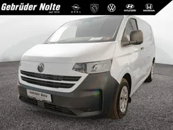 Weiss / Neu 2025 VW T6.1 Van | 38.950 € (Guter Preis)