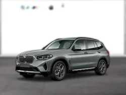 Metallic Gebraucht 2023 BMW X3 Sport Line SUV | 51.110 € (Fairer Preis)