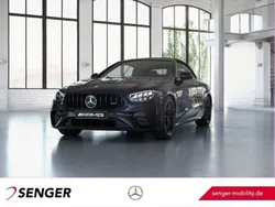 Andere Gebraucht 2022 Mercedes E53 AMG AMG Cabrio | 69.980 € (Fairer Preis)