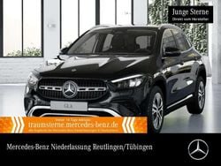 Schwarz Gebraucht 2025 Mercedes GLA200 Advanced SUV | 37.990 € (Superpreis)
