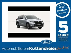 Silky silver metallic Neu 2025 Suzuki Vitara Comfort SUV | 23.990 € (Guter Preis)