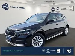 Schwarzmagic perleffekt Neu 2024 Skoda Kamiq Style SUV | 23.990 € (Superpreis)