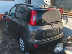 Andere farben Gebraucht 2017 Fiat Panda Kleinwagen | 10.000 €