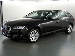 Schwarz Gebraucht 2018 Audi A4 Design Kombi | 24.800 € (Fairer Preis)