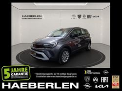 Bernstein Gebraucht 2022 Opel Crossland Elegance SUV | 17.390 € (Fairer Preis)