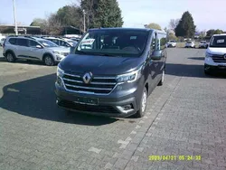 Grau Gebraucht 2022 Renault Trafic Van | 51.900 €