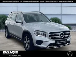 Mercedes GLB180