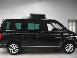 Diverse metallic Gebraucht 2014 VW T5 Highline Van | 29.050 €