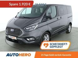 Magnetic Gebraucht 2019 Ford Tourneo Custom Titanium Van | 34.590 € (Guter Preis)