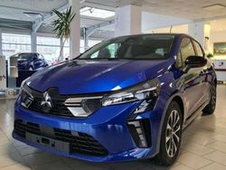 Royalblau Gebraucht 2024 Mitsubishi Colt Plus Kleinwagen | 20.900 € (Etwas zu teuer)