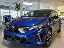 Royalblau Neu 2024 Mitsubishi Colt Plus Kleinwagen | 20.900 € (Etwas zu teuer)
