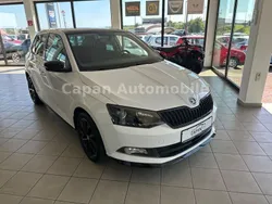 Weiß Gebraucht 2016 Skoda Fabia Monte Carlo Limousine | 9.999 € (Fairer Preis)