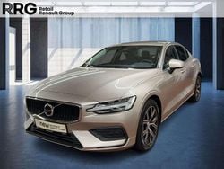 Bright dusk Gebraucht 2022 Volvo S60 Inscription Limousine | 29.411 € (Guter Preis)