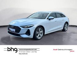 Gletscherweiß metallic Gebraucht 2025 Audi A5 Sport Coupé | 40.920 €