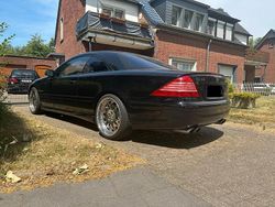 Gebraucht 2003 Mercedes CL55 AMG AMG Coupé | 20.000 €