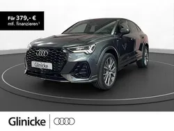 Daytonagrau perleffekt Gebraucht 2022 Audi Q3 Sportback Ambiente SUV | 37.280 € (Teuer)