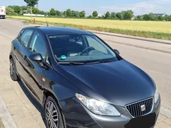 Andere außenfarben Gebraucht 2009 Seat Ibiza Kleinwagen | 2.100 € (Superpreis)