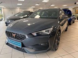 "magnetic tech" Gebraucht 2023 Cupra Leon VZ Kombi | 38.900 € (Etwas zu teuer)