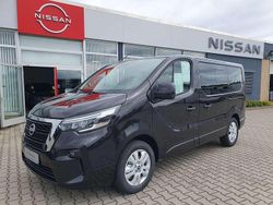 Comete grey Neu 2025 Nissan Primastar Tekna Van / Kleinbus | 42.990 € (Fairer Preis)