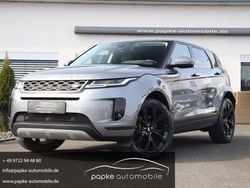 Grau Gebraucht 2019 Land Rover Range Rover SE Dynamic SUV | 30.895 € (Guter Preis)