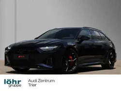 Schwarz Neu 2025 Audi RS6 Performance Kombi | 155.490 € (Fairer Preis)