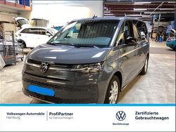 Grau Gebraucht 2024 VW Multivan Life Van | 50.888 € (Fairer Preis)