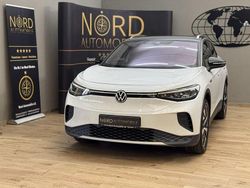 Gletscherweiß metallic (metallic) Gebraucht 2020 VW ID.4 Pro Performance SUV | 22.990 € (Fairer Preis)