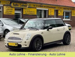 Weiß Gebraucht 2005 Mini Cooper S Coupé Coupé | 3.990 € (Teuer)