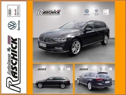 Mangrangrau metrallic Gebraucht 2023 VW Passat Elegance Kombi | 30.820 € (Fairer Preis)