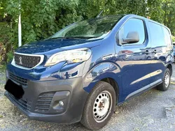 Blau Gebraucht 2019 Peugeot Expert Premium Van | 8.300 €