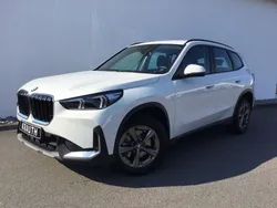 Weiß Gebraucht 2023 BMW X1 SUV | 37.800 € (Guter Preis)