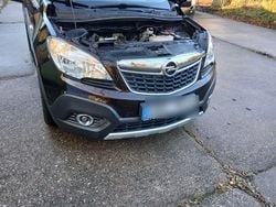 Braun Gebraucht 2014 Opel Mokka SUV | 7.000 € (Superpreis)