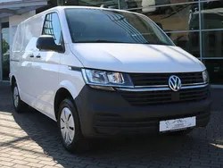 Weiß Gebraucht 2022 VW T6.1 Van | 20.900 €