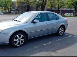 Gebraucht 2006 Ford Mondeo Limousine | 1.600 € (Guter Preis)
