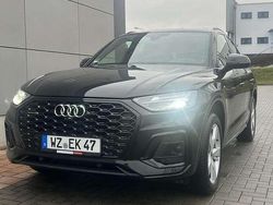 Gebraucht 2022 Audi Q5 Sportback S-Line SUV | 42.990 € (Guter Preis)