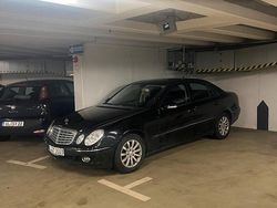 Gebraucht 2007 Mercedes E200 Limousine | 4.450 € (Fairer Preis)