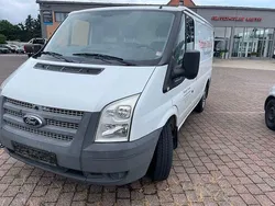Weiß Gebraucht 2013 Ford Transit Limousine | 6.990 € (Superpreis)