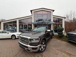 Grau Gebraucht 2019 Dodge Ram Abholung | 32.500 € (Superpreis)