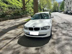 Gebraucht 2008 BMW 116 Kleinwagen | 3.200 € (Etwas zu teuer)