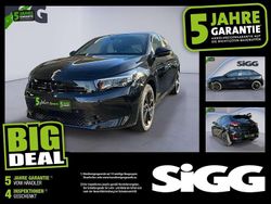 Schwarz perla nera (metallic) Gebraucht 2024 Opel Corsa Kleinwagen | 16.980 € (Guter Preis)