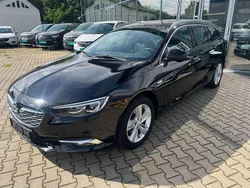 Schwarz Gebraucht 2017 Opel Insignia Innovation Kombi | 11.500 € (Guter Preis)