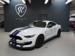 Weiß Gebraucht 2016 Ford Mustang | 64.199 € (Etwas zu teuer)